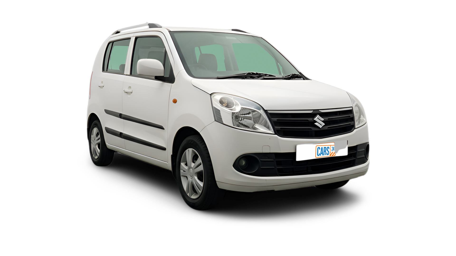 Maruti Wagon R 1.0-img